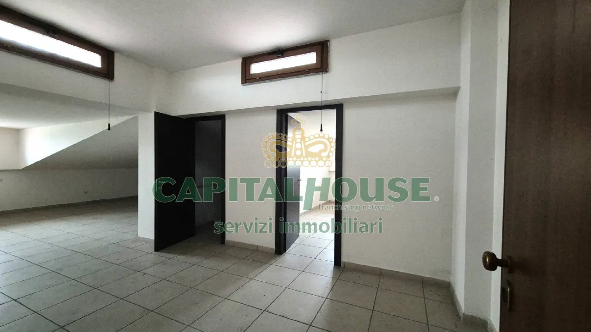 Attico in vendita a Portico di Caserta - foto 3