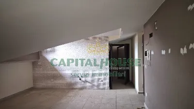 Attico a Portico di Caserta