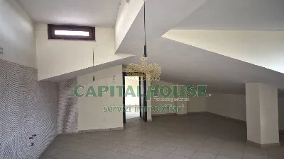 Attico a Portico di Caserta