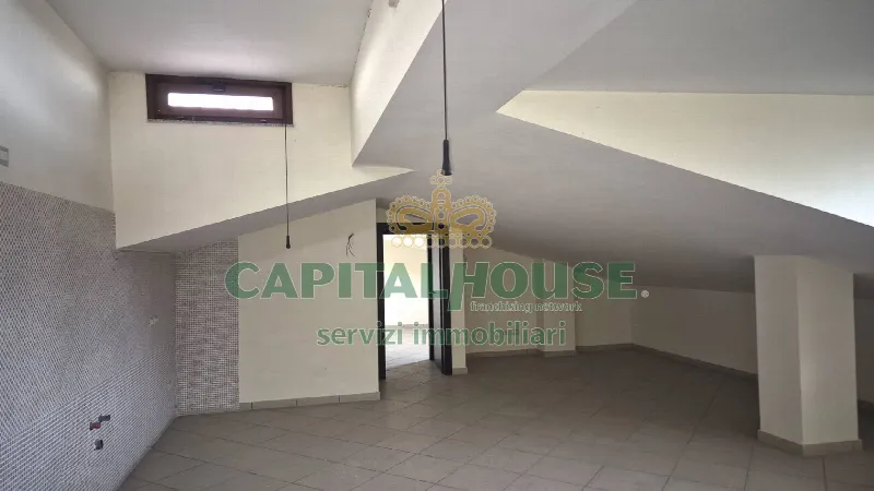 Attico in vendita a Portico di Caserta - foto 1