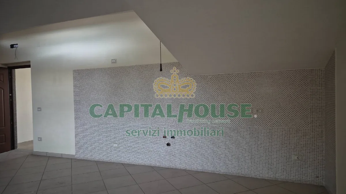 Attico in vendita a Portico di Caserta - foto 4