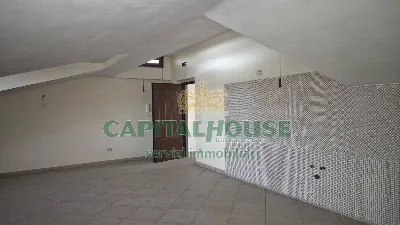 Attico in vendita a Portico di Caserta - foto 6