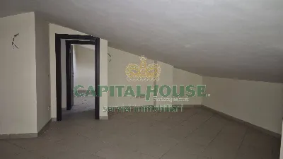 Attico in vendita a Portico di Caserta - foto 7