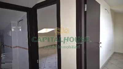 Attico in vendita a Portico di Caserta - foto 8