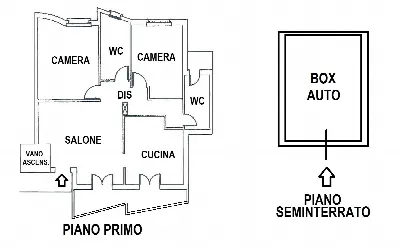 Appartamento in vendita a Macerata Campani... - foto 2