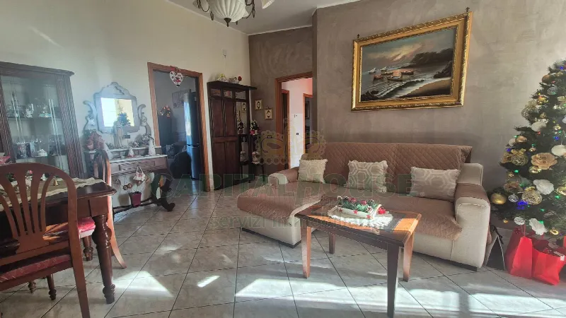Attico in vendita a Macerata Campania - foto 1
