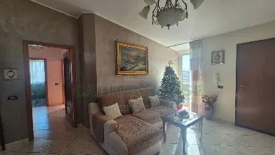 Attico in vendita a Macerata Campania - foto 3