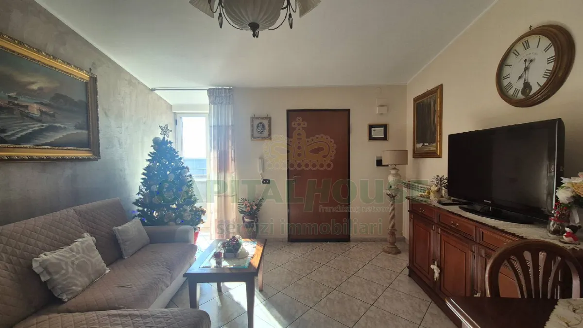 Attico in vendita a Macerata Campania - foto 5
