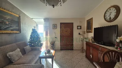 Attico in vendita a Macerata Campania - foto 5