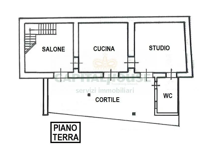 Appartamento in vendita a Marcianise - foto 2