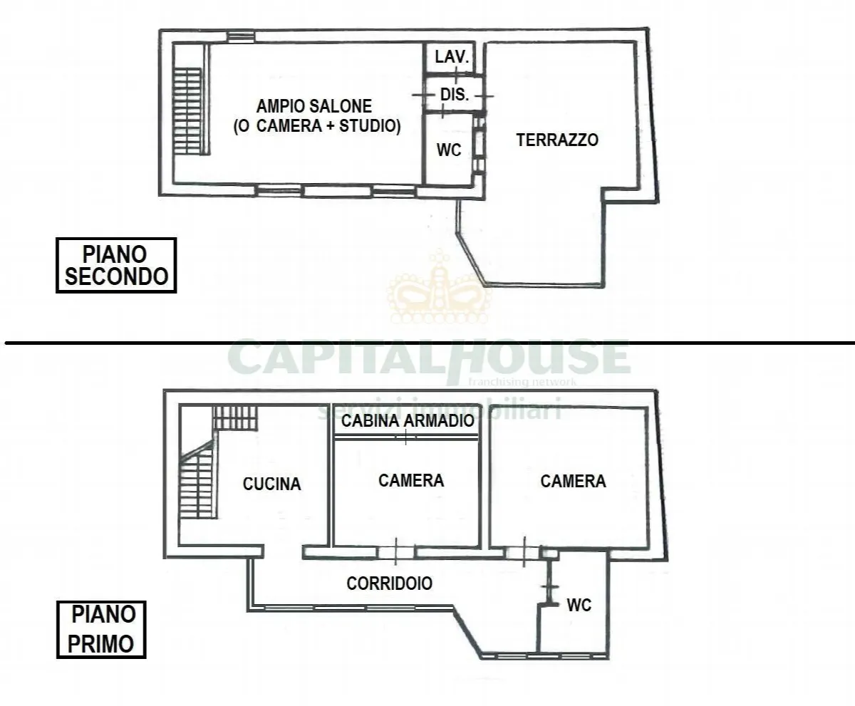 Appartamento in vendita a Marcianise - foto 3