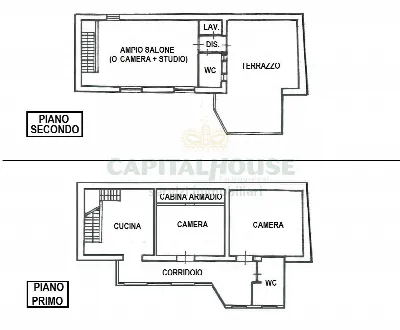Appartamento in vendita a Marcianise - foto 3
