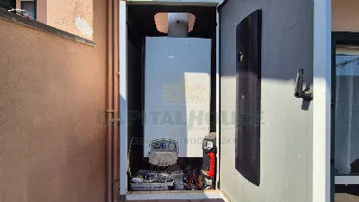 Appartamento in vendita a Recale - foto 6