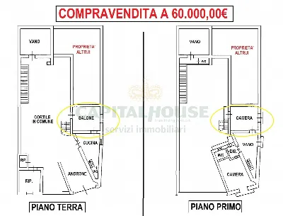 Appartamento in vendita a Portico di Caser... - foto 3