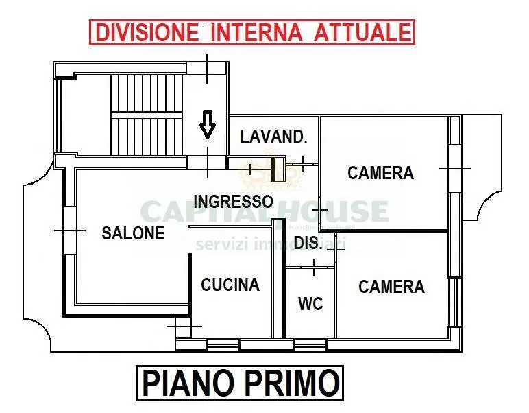 Appartamento in vendita a Marcianise - foto 2