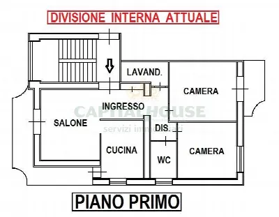 Appartamento in vendita a Marcianise - foto 2