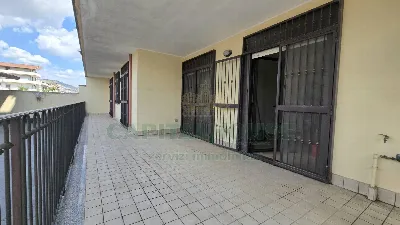Appartamento a San Nicola la Strada