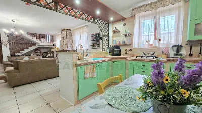 Appartamento in vendita a San Nicola la St... - foto 7