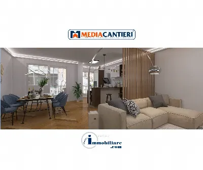 Appartamento in vendita a Pescara, Colli, ... - foto 1