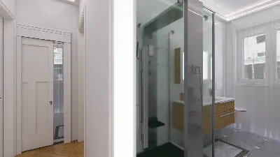 Appartamento in vendita a Pescara, Colli, ... - foto 4
