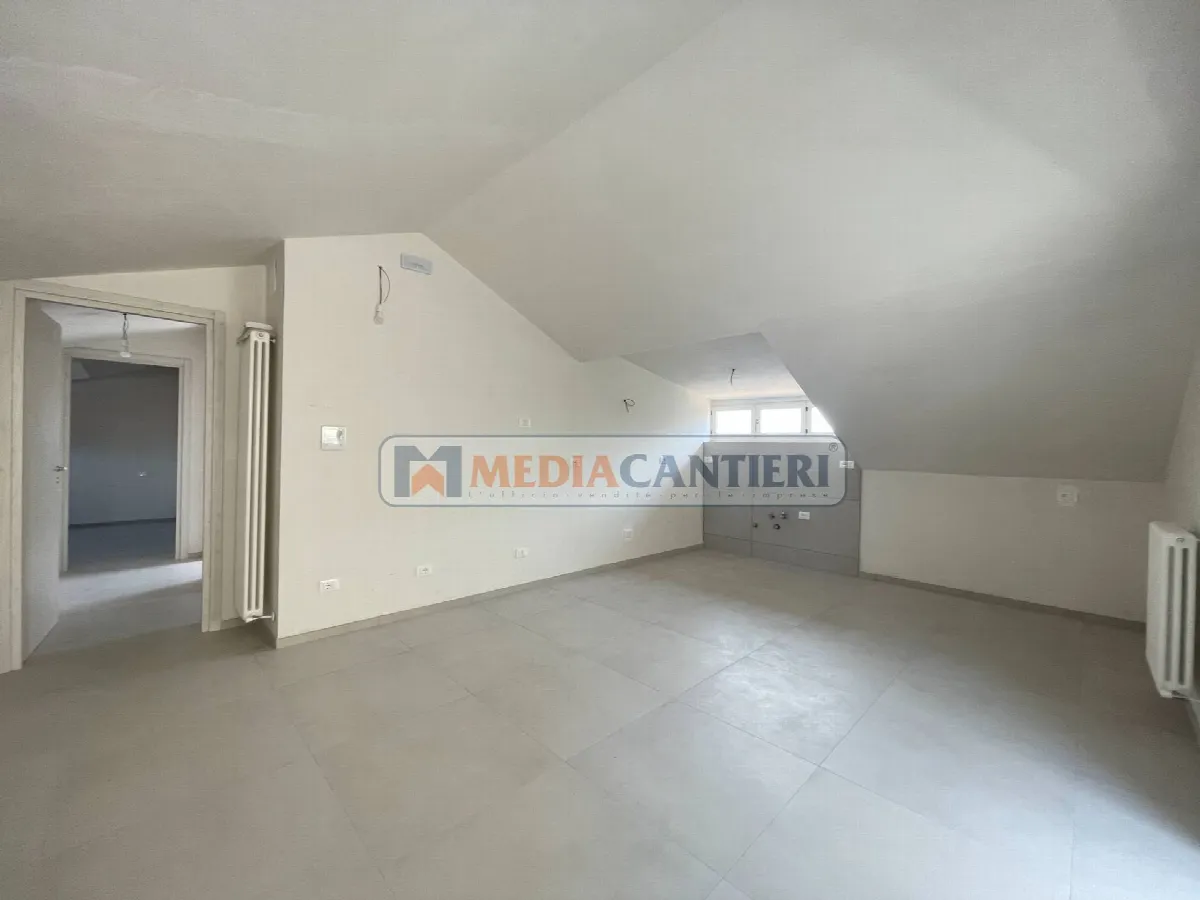 Appartamento in vendita a Montesilvano - foto 3
