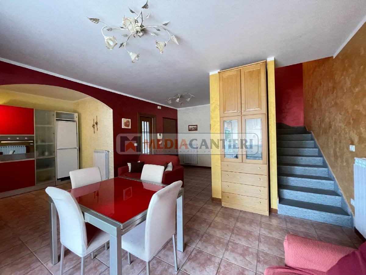 Appartamento in vendita a Pescara, Zona San Silvestro - foto 3