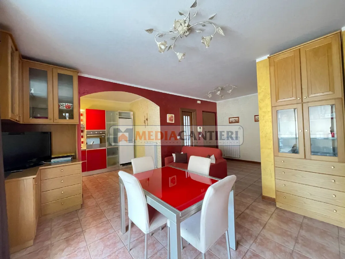Appartamento in vendita a Pescara, Zona San Silvestro - foto 4