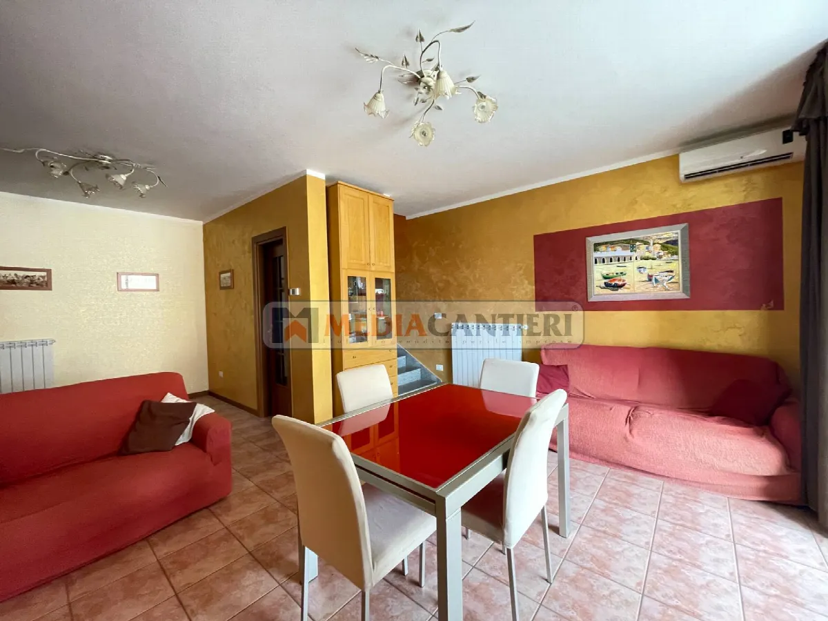 Appartamento in vendita a Pescara, Zona San Silvestro - foto 5