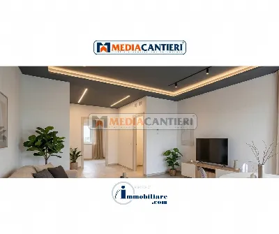 Appartamento in vendita a Pescara, Porta N... - foto 1