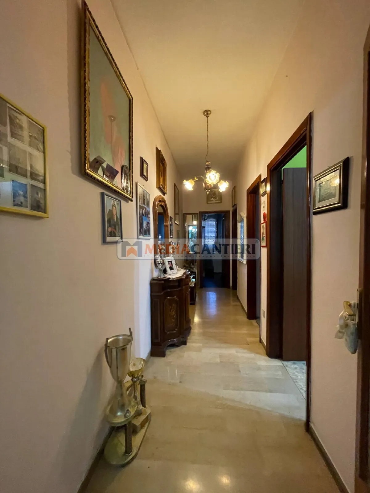 Appartamento in vendita a Pescara, Lungomare Nord, Viale Bovio - foto 5