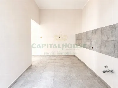 Appartamento a Capua