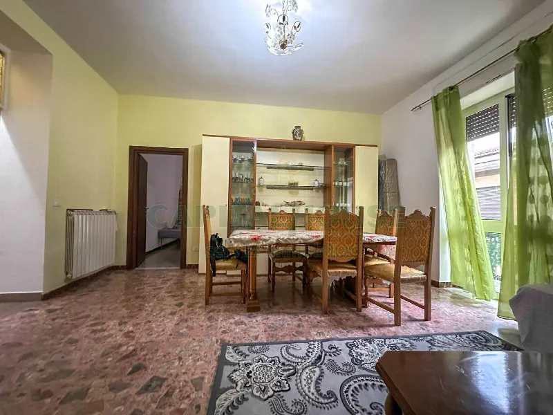 Appartamento in vendita a San Prisco - foto 1