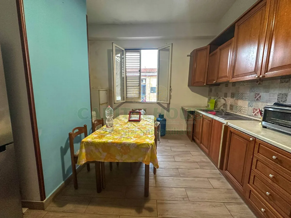 Appartamento in vendita a San Prisco - foto 3