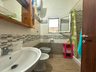 Appartamento in vendita a San Prisco - foto 8