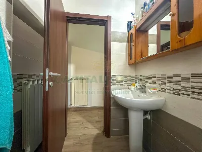 Appartamento in vendita a San Prisco - foto 9