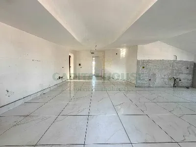 Attico in vendita a San Prisco - foto 3