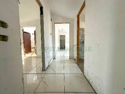 Attico in vendita a San Prisco - foto 4