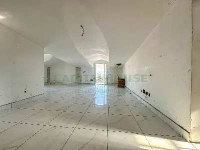 Attico in vendita a San Prisco - foto 7