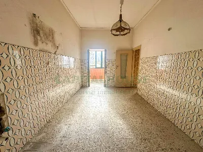 Appartamento a Capua