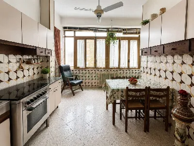 Appartamento a Capua