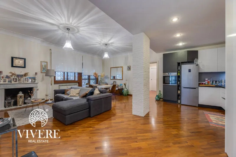 Appartamento in vendita a Roma, Monteverde, Gianicolense, Colli Portuensi, Casaletto - foto 1