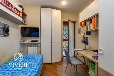 Appartamento in vendita a Roma, Monteverde... - foto 10