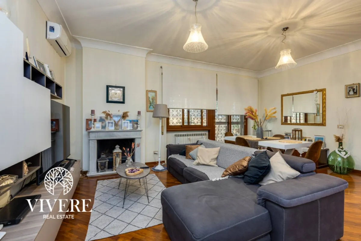 Appartamento in vendita a Roma, Monteverde, Gianicolense, Colli Portuensi, Casaletto - foto 2