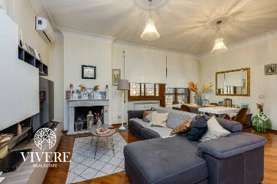 Appartamento in vendita a Roma, Monteverde... - foto 2