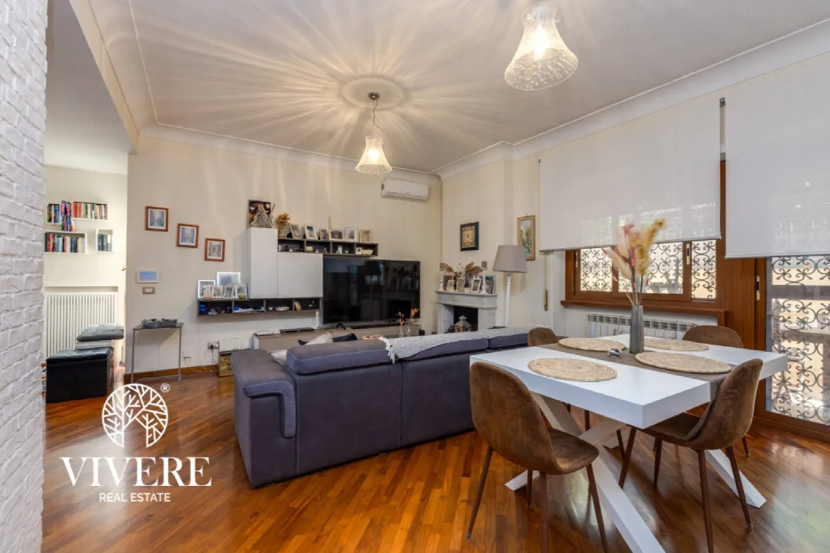 Appartamento in vendita a Roma, Monteverde, Gianicolense, Colli Portuensi, Casaletto - foto 3