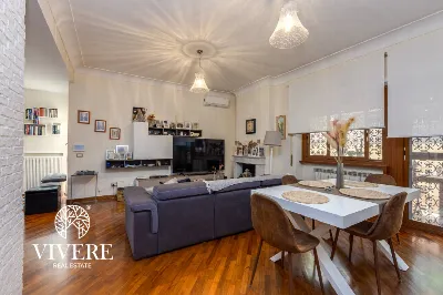 Appartamento in vendita a Roma, Monteverde... - foto 3