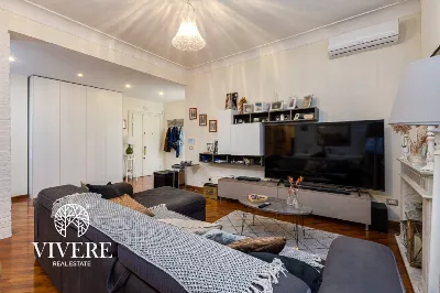 Appartamento in vendita a Roma, Monteverde... - foto 4