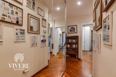 Appartamento in vendita a Roma, Monteverde... - foto 8