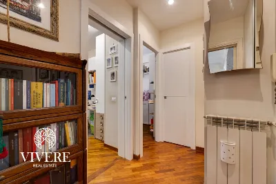 Appartamento in vendita a Roma, Monteverde... - foto 9
