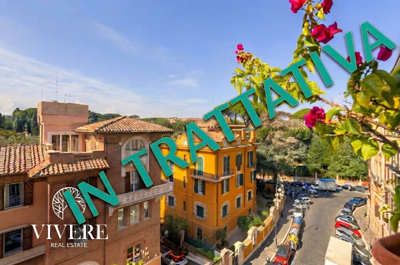 Appartamento in vendita a Roma, Salario, Trieste - foto 1